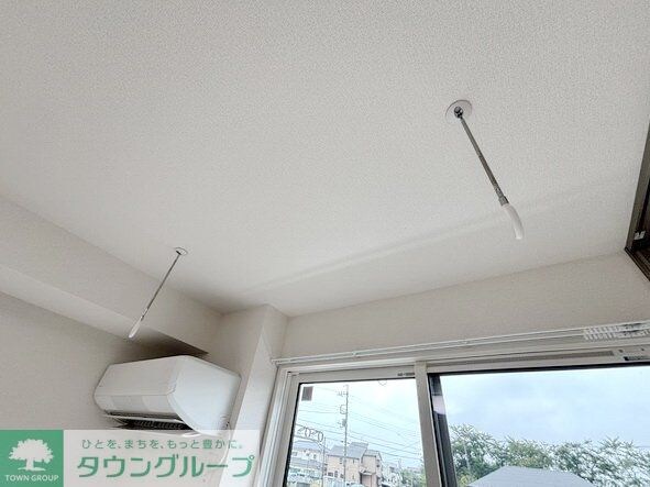 パーシモン グレイスの物件内観写真