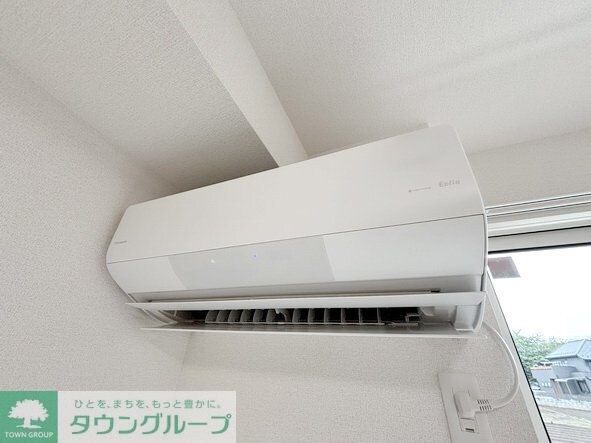 パーシモン グレイスの物件内観写真