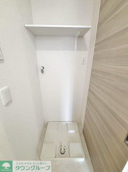 パーシモン グレイスの物件内観写真