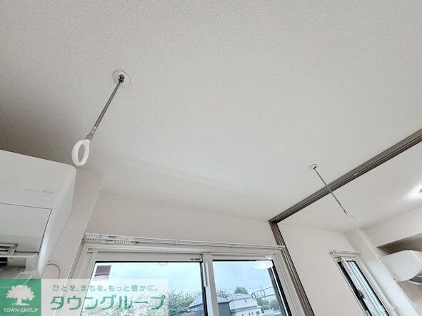 パーシモン グレイスの物件内観写真