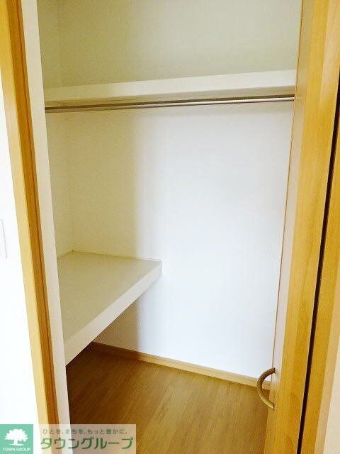 メゾン・ド・COMOの物件内観写真