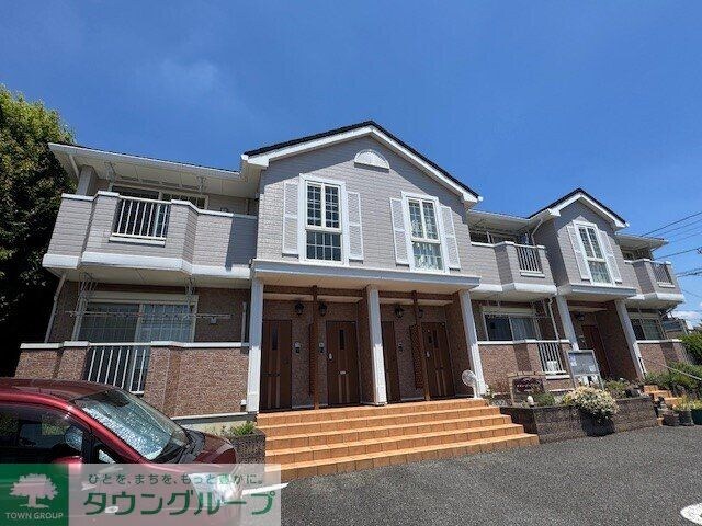 メゾン・ド・COMOの物件内観写真