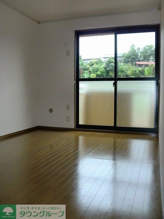 リバティー小林 ABの物件内観写真