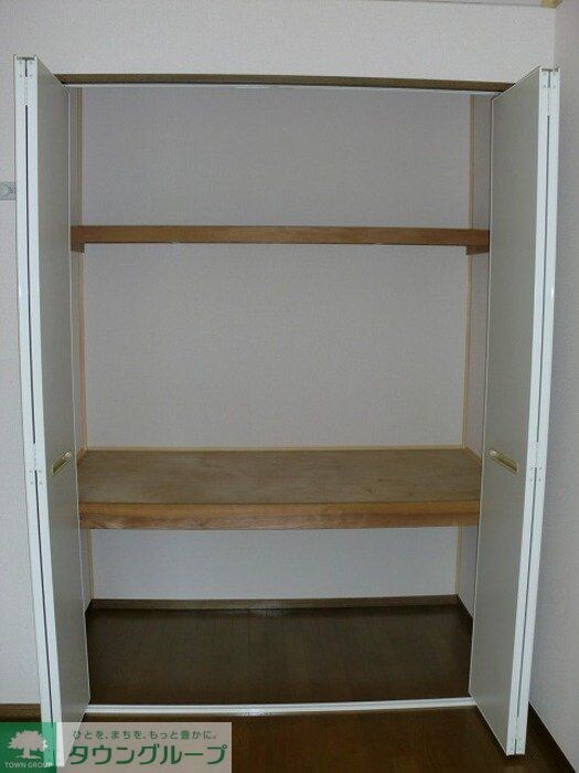 リバティー小林 ABの物件内観写真