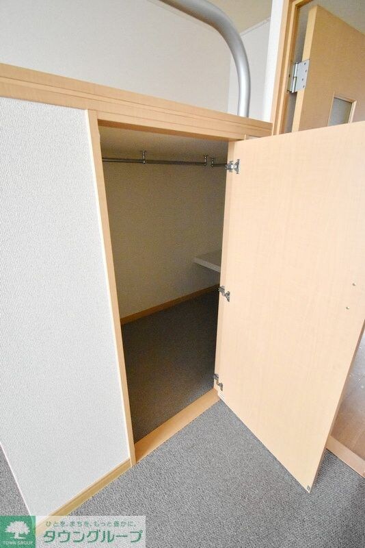 レオパレスリラ大南の物件内観写真