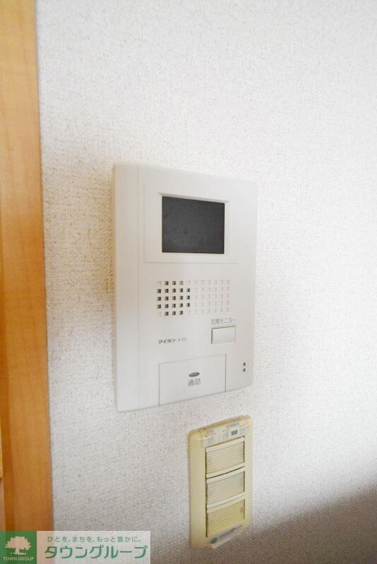 レオパレスリラ大南の物件内観写真