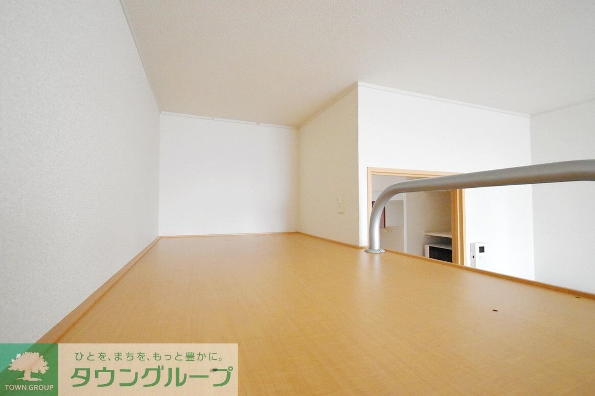 レオパレスリラ大南の物件内観写真