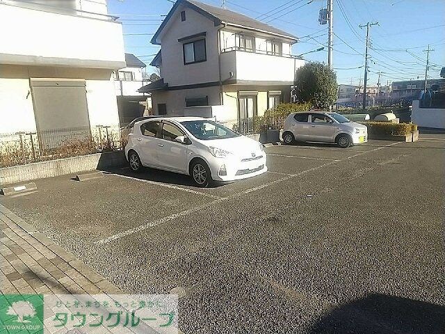 レオパレスFEDEの物件内観写真