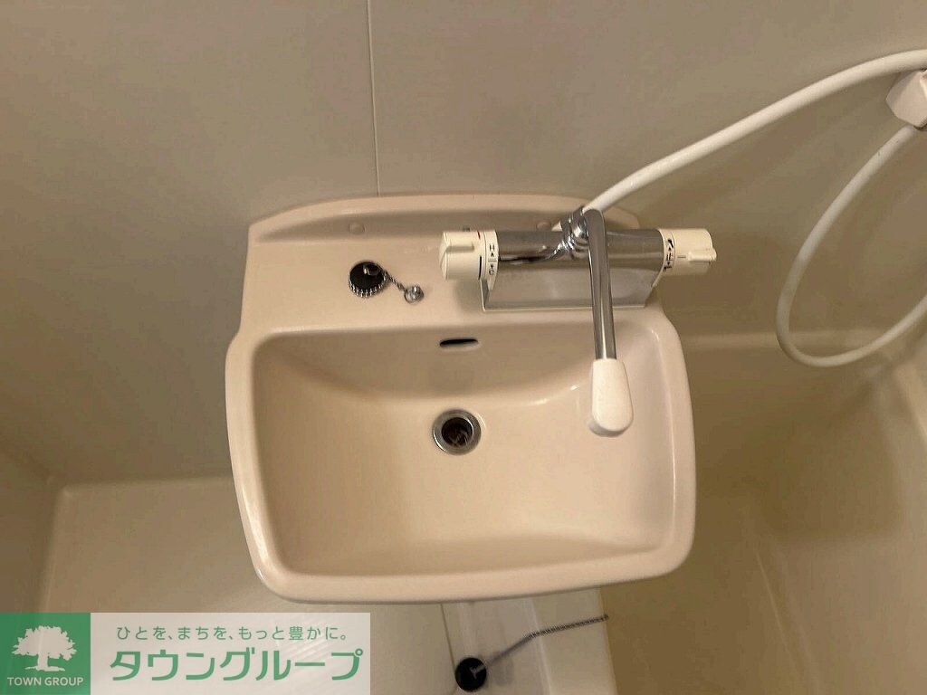 レオパレスFEDEの物件内観写真