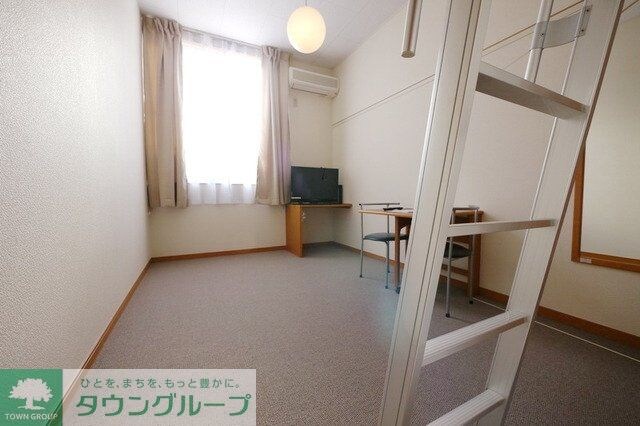 レオパレスFEDEの物件内観写真