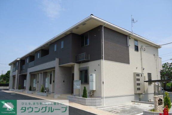 レーベン ラオムの物件内観写真