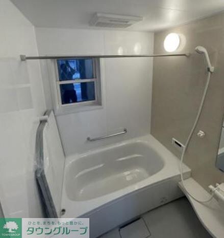 芋窪6丁目戸建の物件内観写真