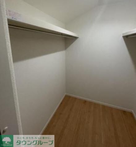 芋窪6丁目戸建の物件内観写真