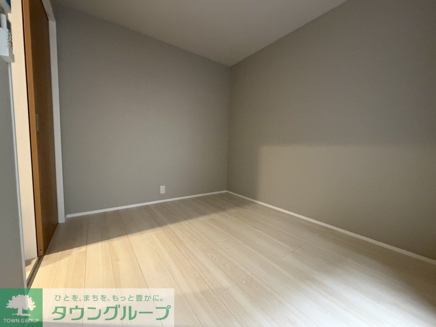 MOMO HOUSE東村山の物件内観写真