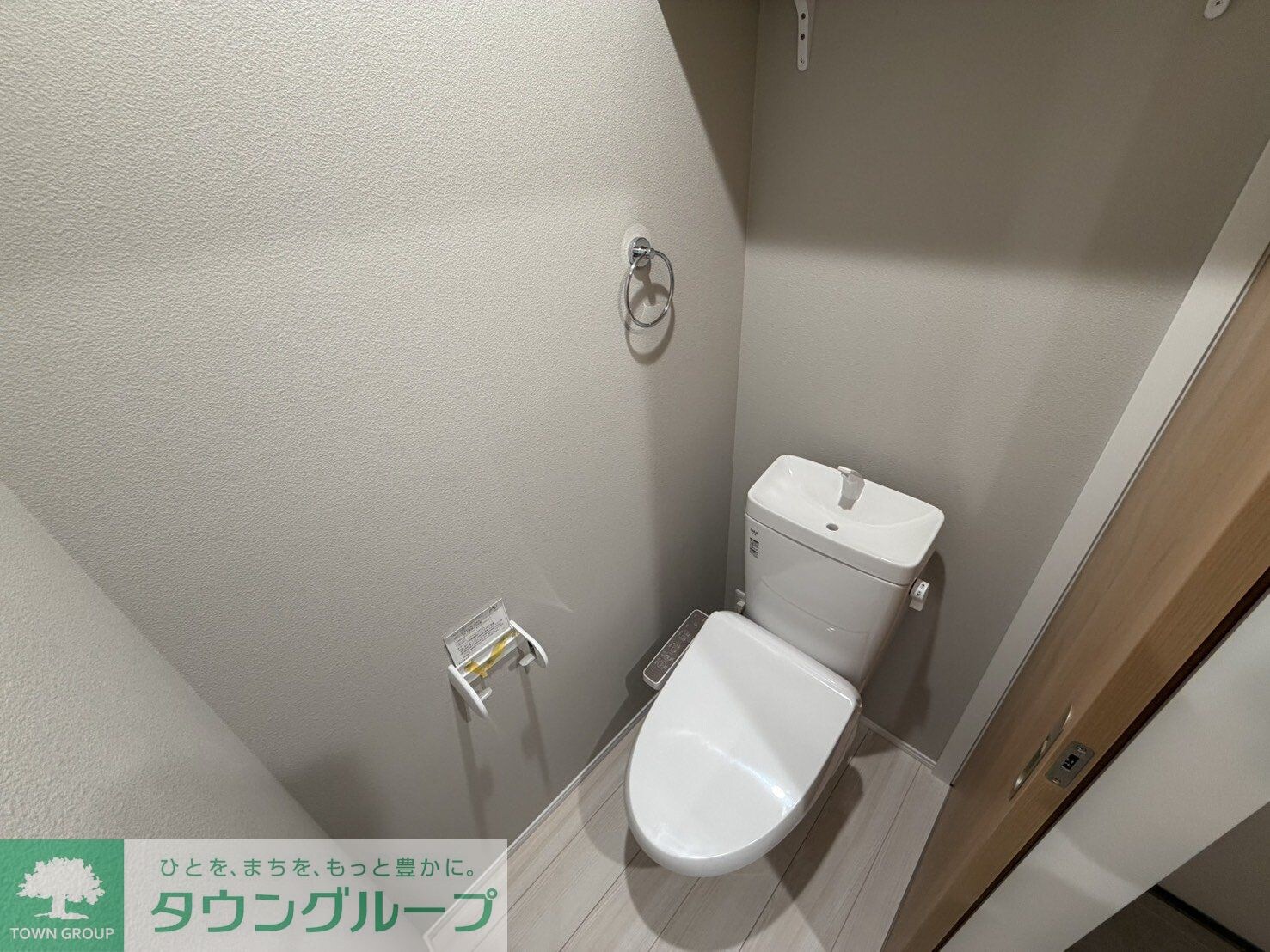 MOMO HOUSE東村山の物件内観写真