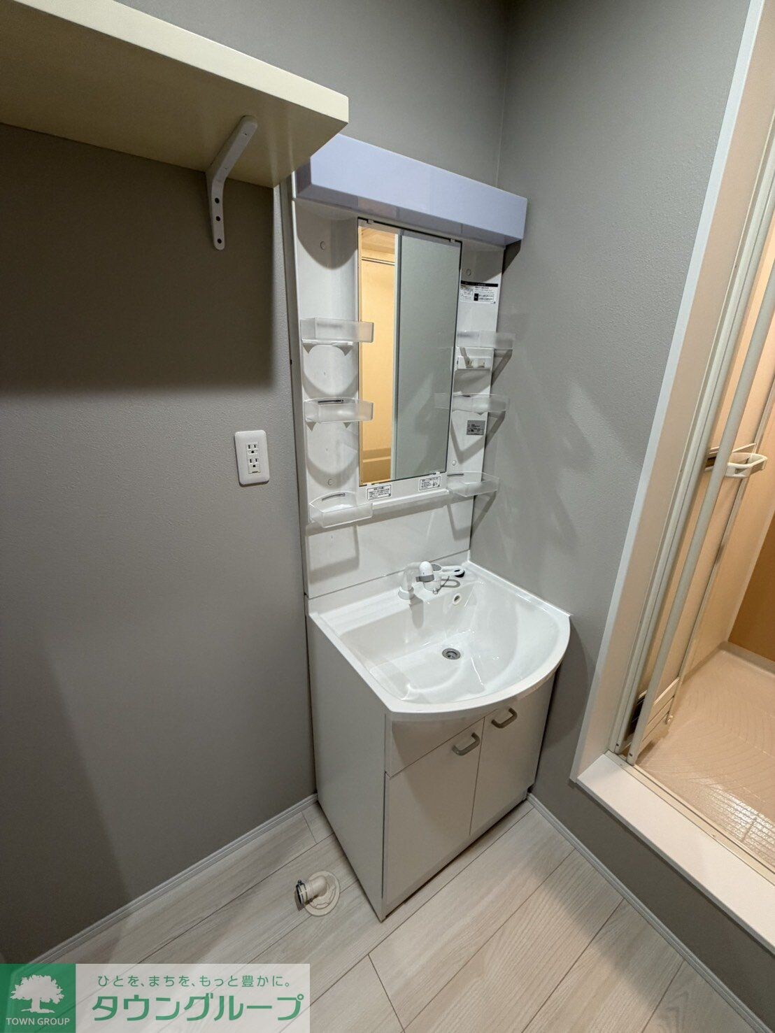 MOMO HOUSE東村山の物件内観写真