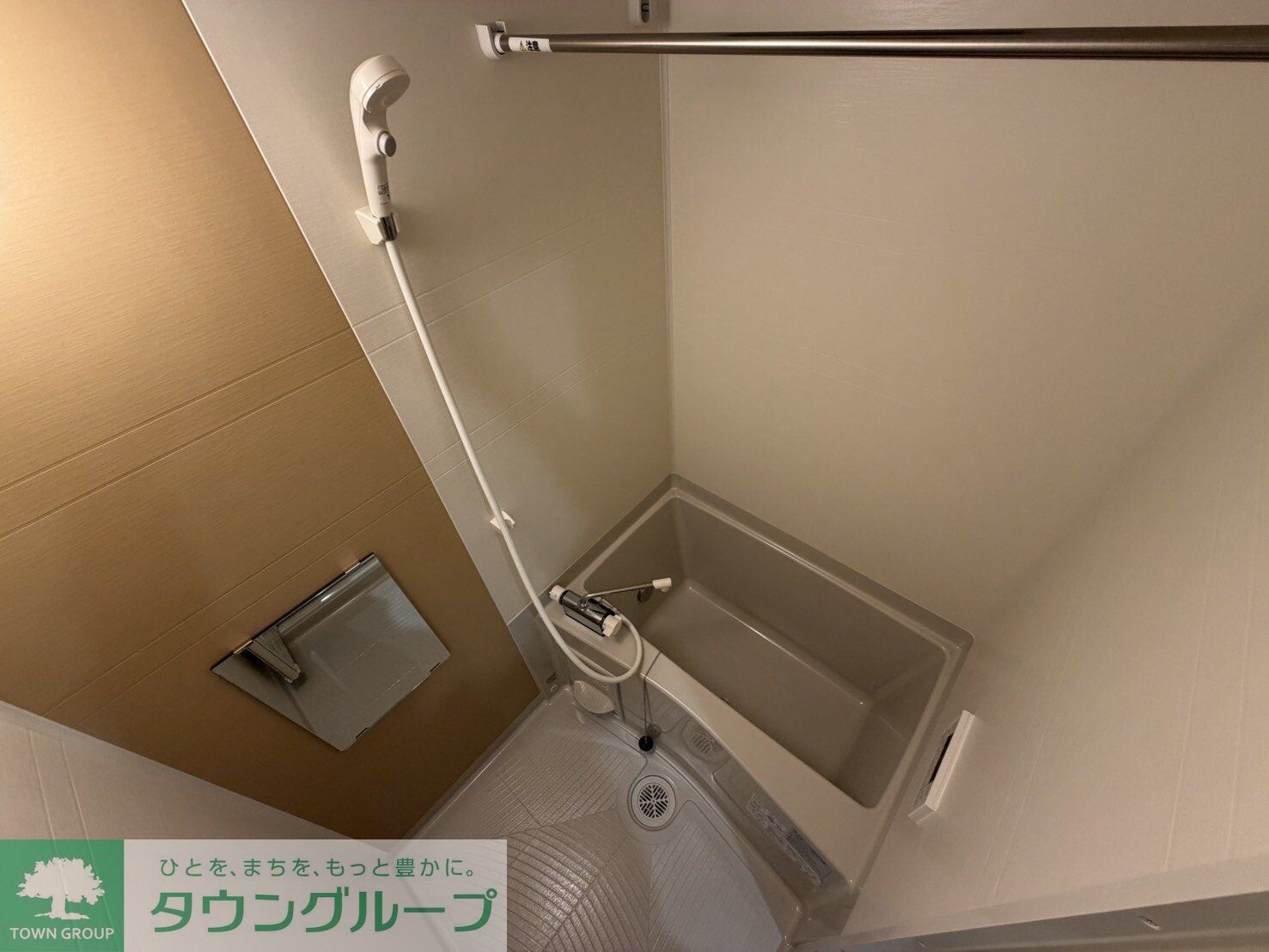 MOMO HOUSE東村山の物件内観写真