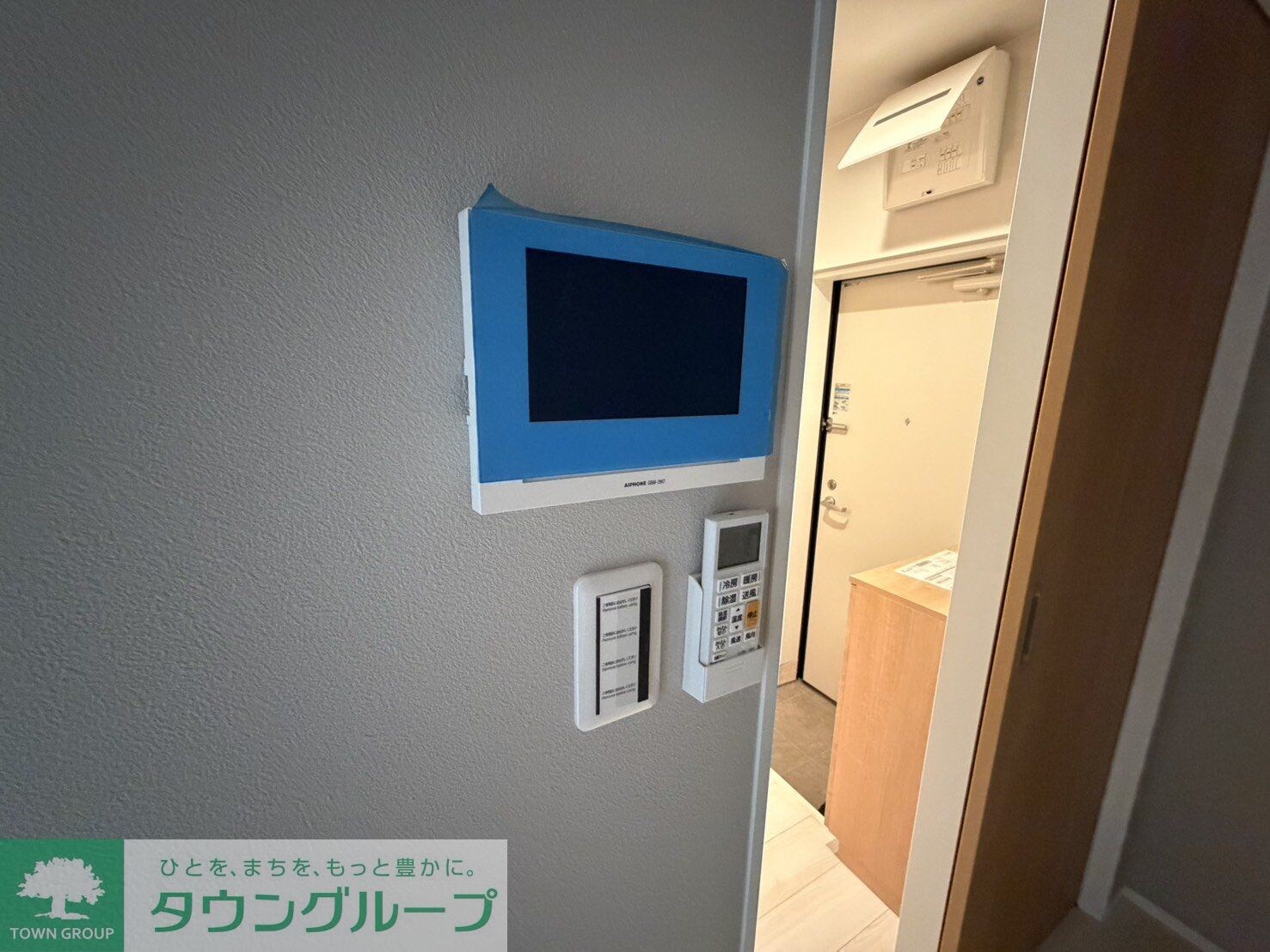 MOMO HOUSE東村山の物件内観写真