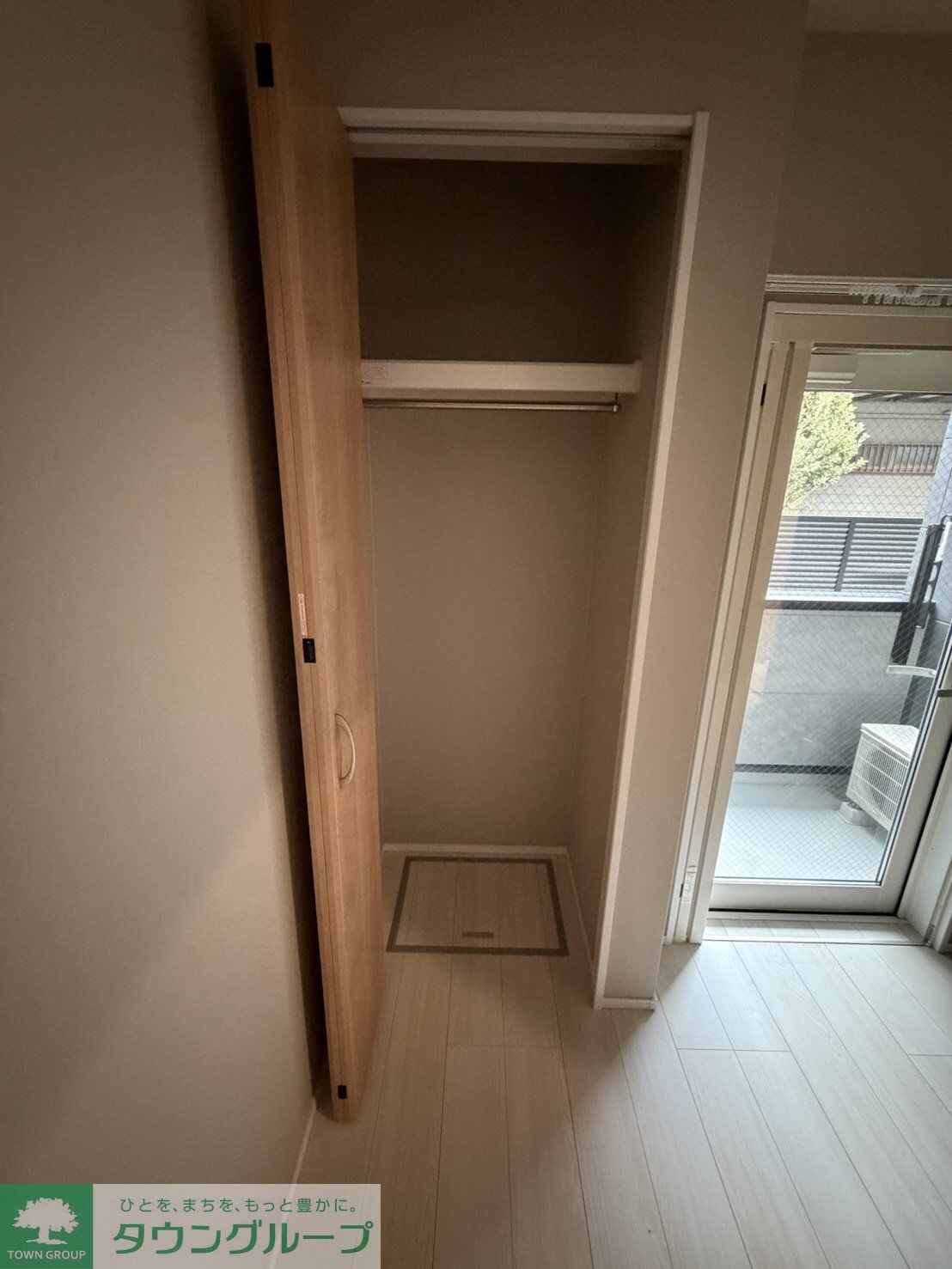 MOMO HOUSE東村山の物件内観写真