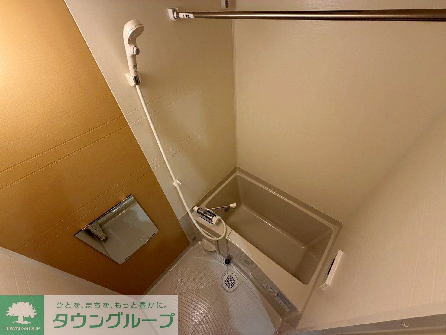 MOMO HOUSE東村山の物件内観写真