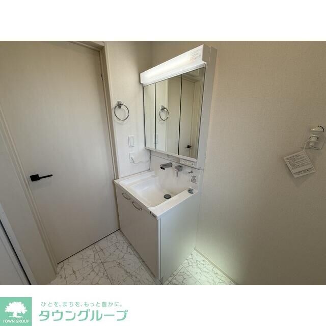 Kolet東村山♯04の物件内観写真