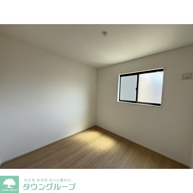 Kolet東村山♯04の物件内観写真