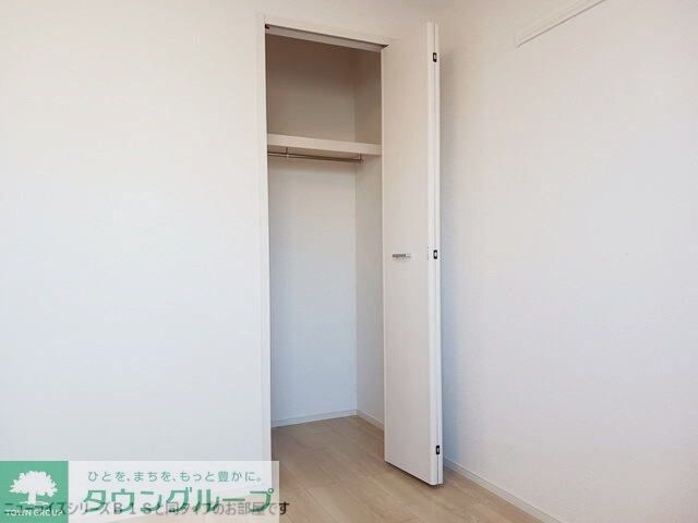 RSR(アールエスアール)の物件内観写真