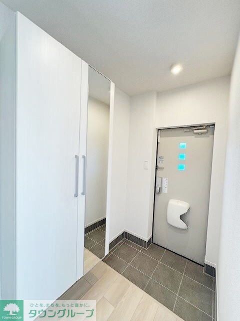 RSR(アールエスアール)の物件内観写真