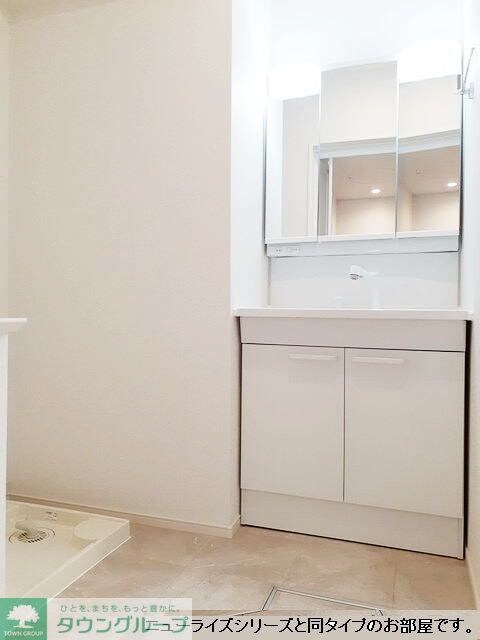 RSR(アールエスアール)の物件内観写真