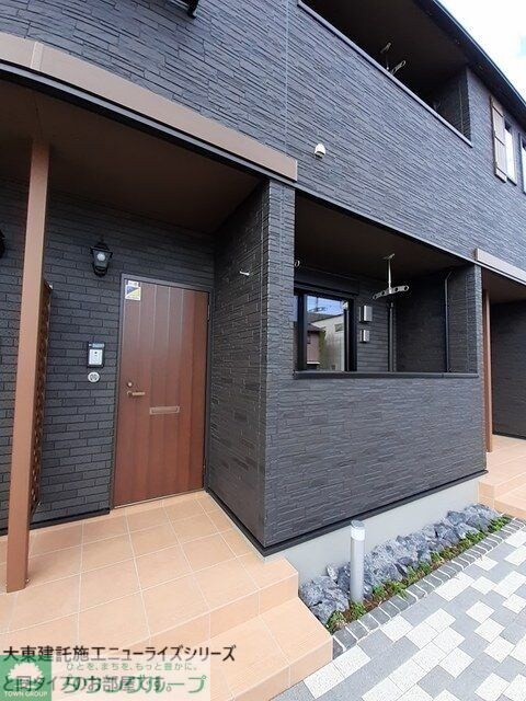 RSR(アールエスアール)の物件内観写真