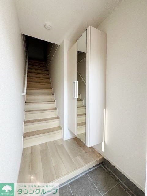 RSR(アールエスアール)の物件内観写真