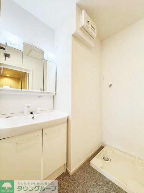 RSR(アールエスアール)の物件内観写真