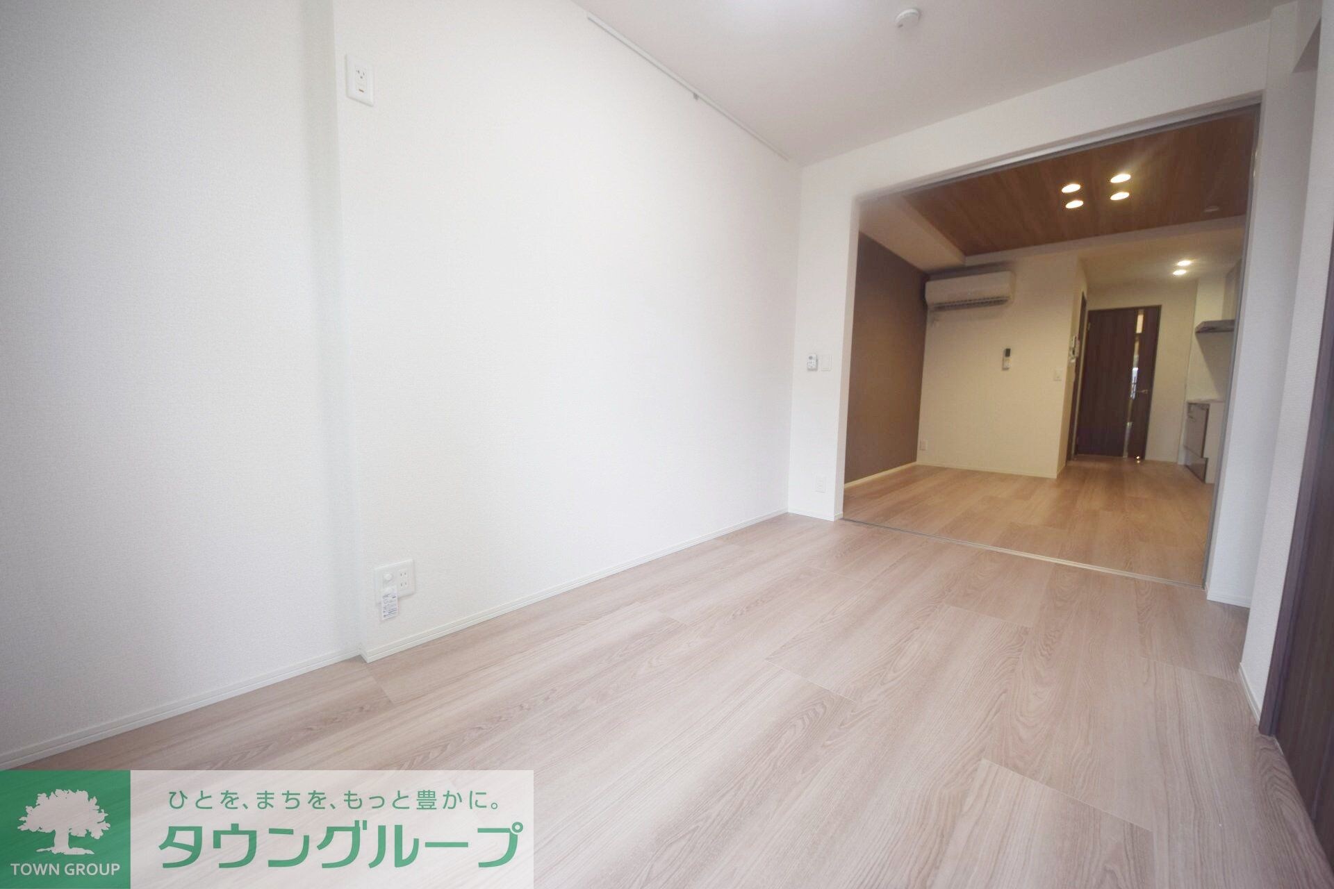 Dアセット栄町の物件内観写真