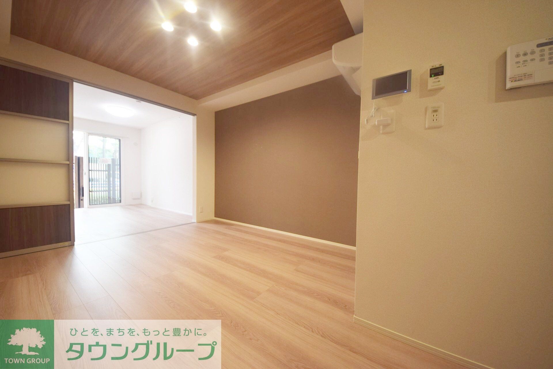 Dアセット栄町の物件内観写真