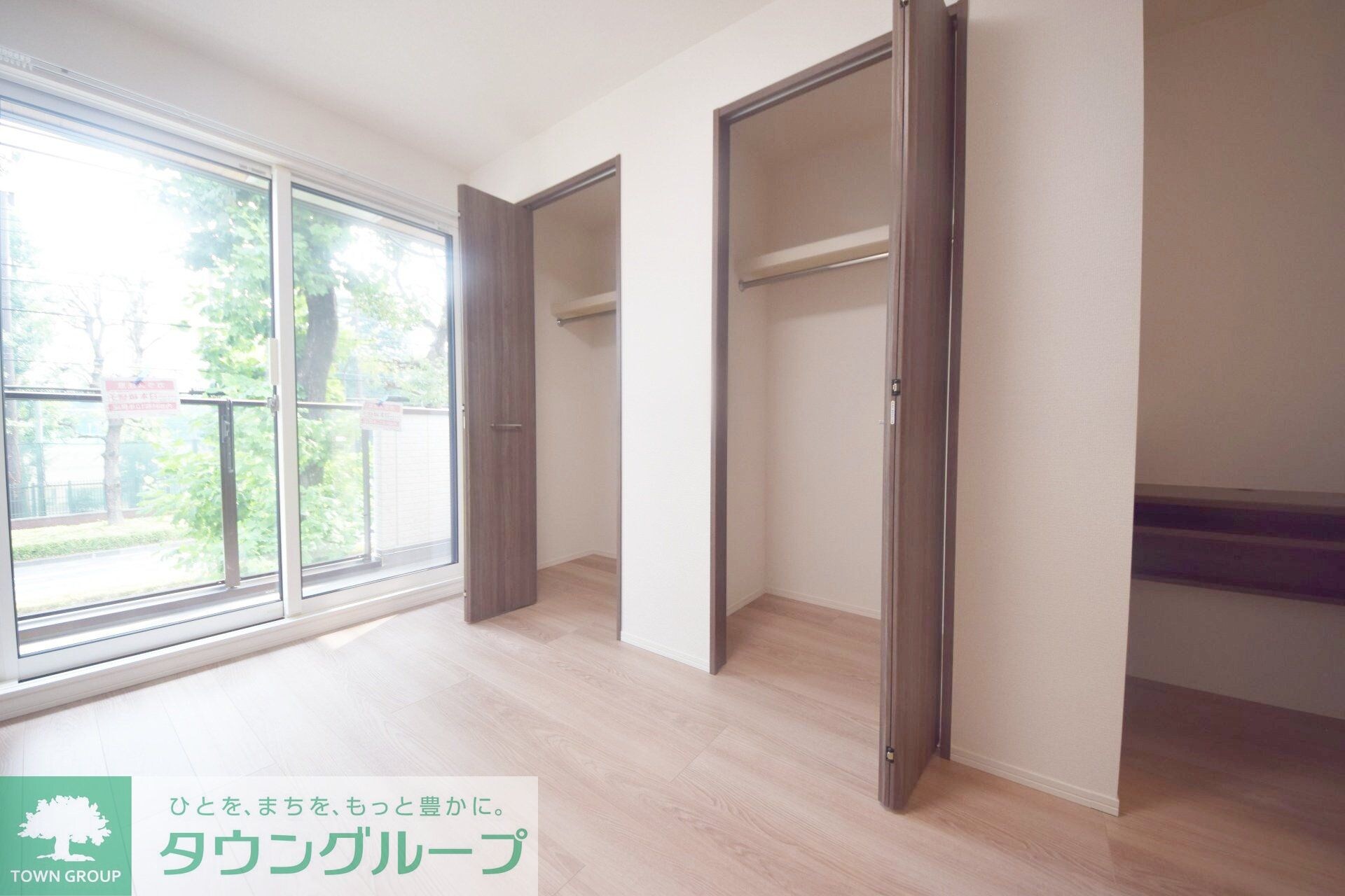 Dアセット栄町の物件内観写真