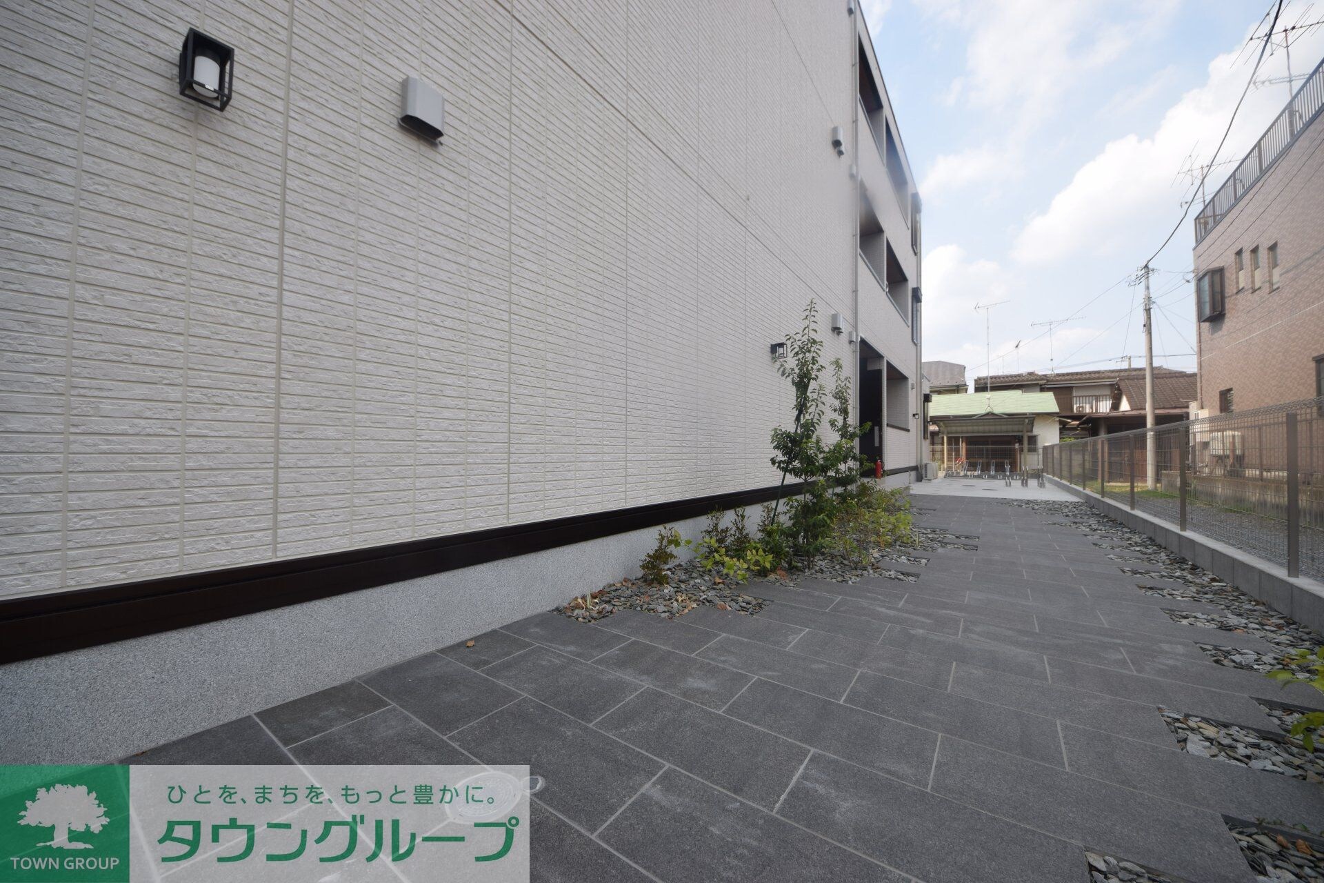 Dアセット栄町の物件内観写真