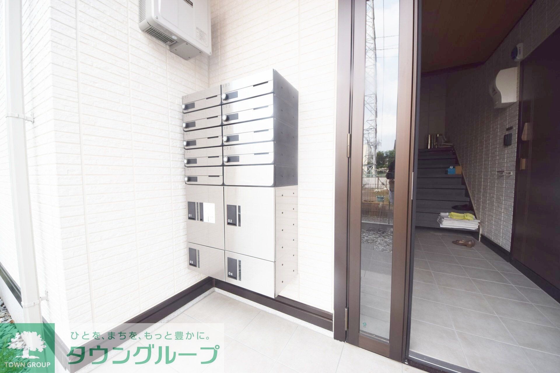 Dアセット栄町の物件内観写真