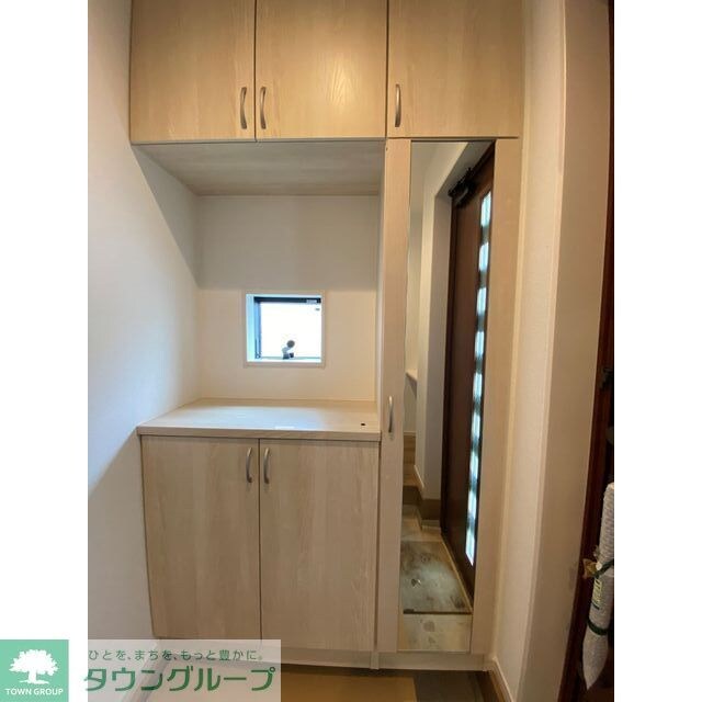 Kolet府中本町#05の物件内観写真