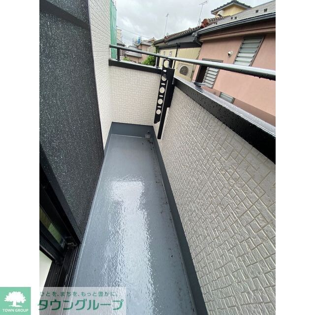 Kolet府中本町#05の物件内観写真