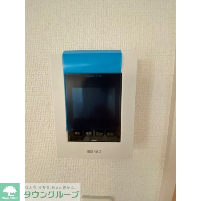 Kolet府中本町#05の物件内観写真