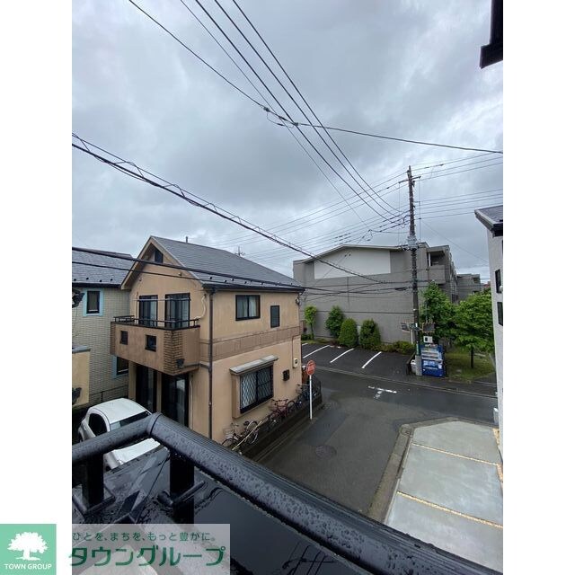 Kolet府中本町#05の物件内観写真