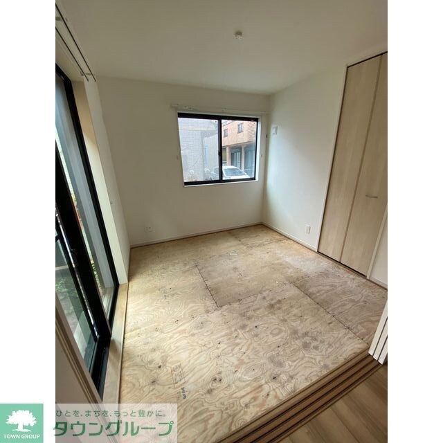 Kolet府中本町#05の物件内観写真