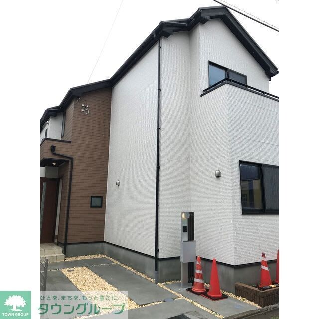 Kolet府中本町#05の物件内観写真