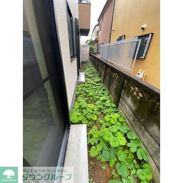 Kolet府中本町#05の物件内観写真