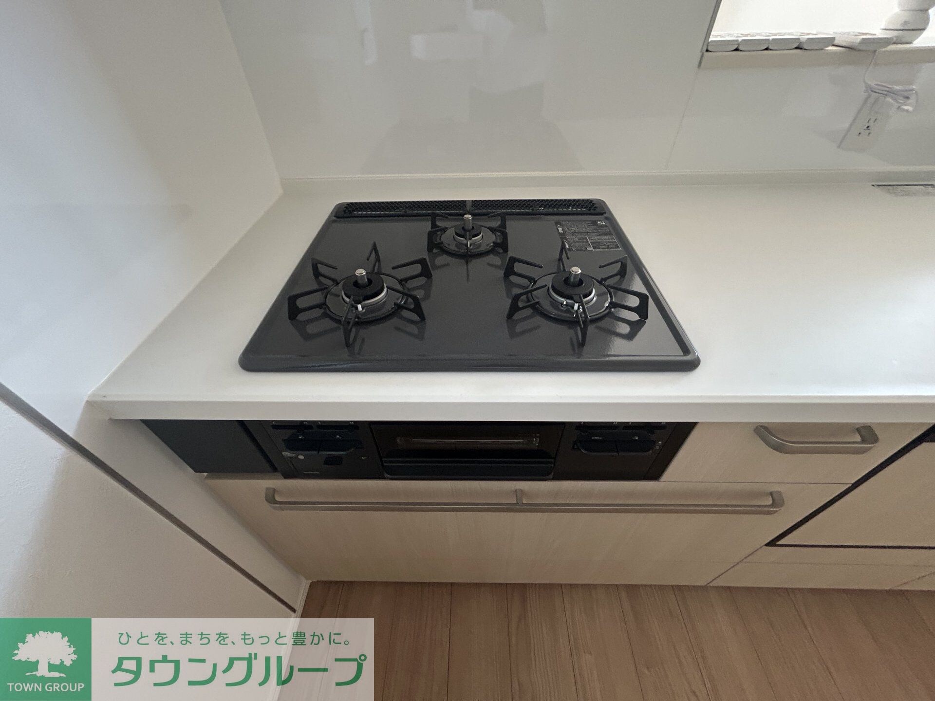 Kolet矢川#05の物件内観写真