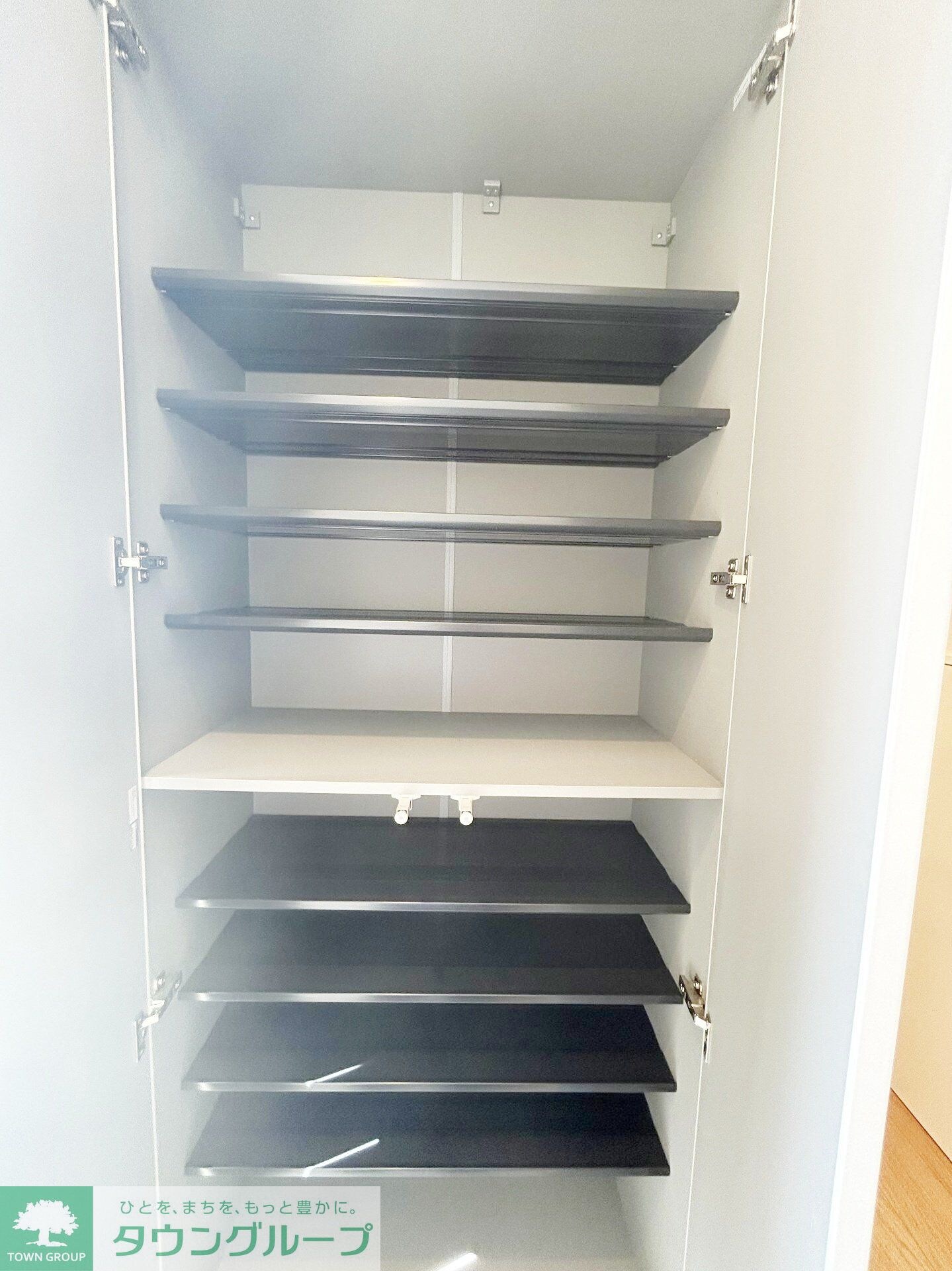 Kolet矢川#05の物件内観写真