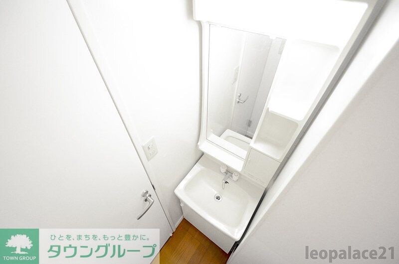 レオパレス大南の物件内観写真