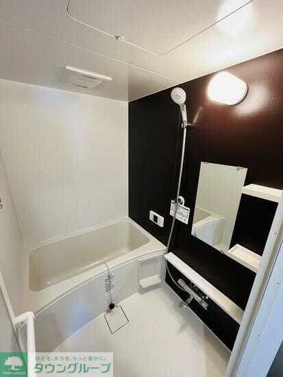 リグランド国立の物件内観写真