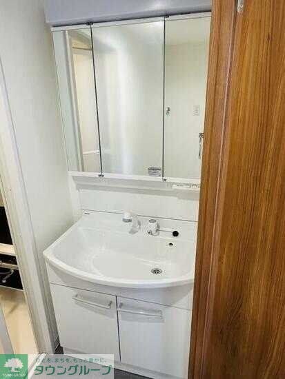 リグランド国立の物件内観写真