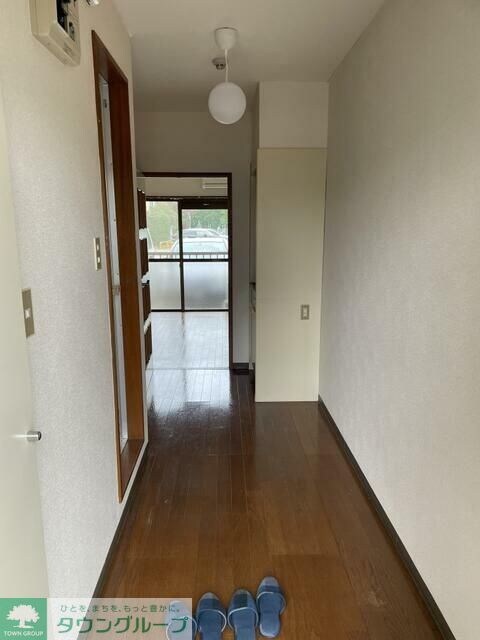 シャトル日新の物件内観写真